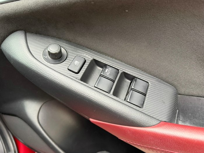 2016 Mazda CX-3 Akari