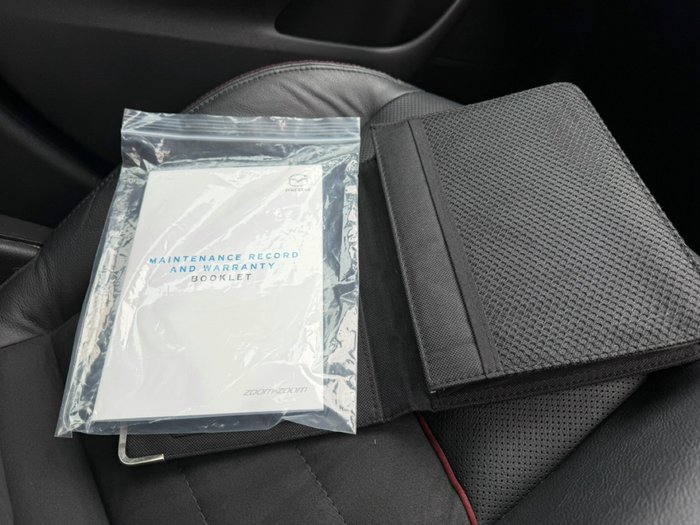 2016 Mazda CX-3 Akari