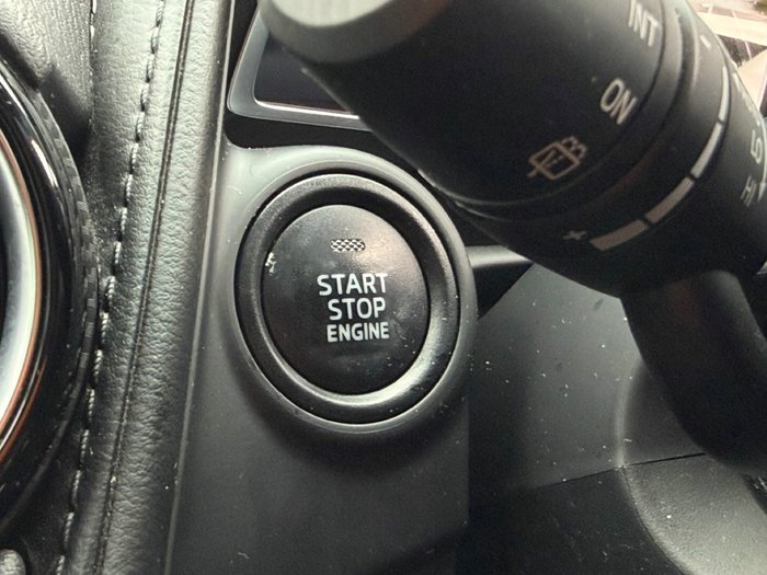 2016 Mazda CX-3 Akari