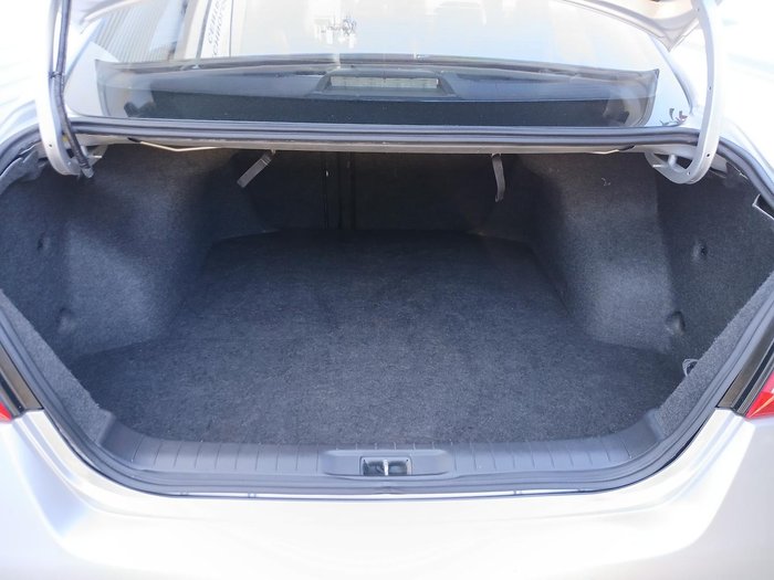 2013 Nissan Altima ST-L L33 Brilliant Silver