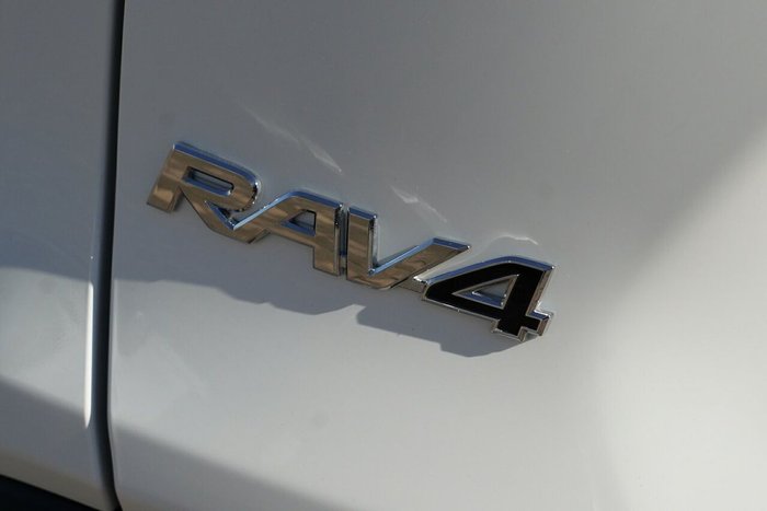 2024 Toyota RAV4 GX