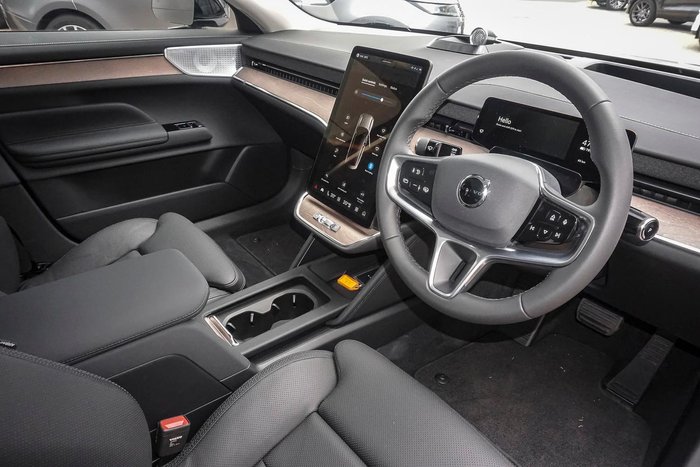 2025 Volvo ES90 Ultra Single Motor