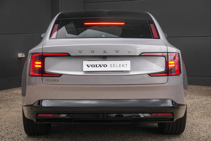 2025 Volvo ES90 Ultra Single Motor