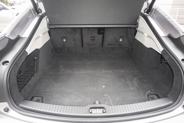 2025 Volvo ES90 Ultra Single Motor