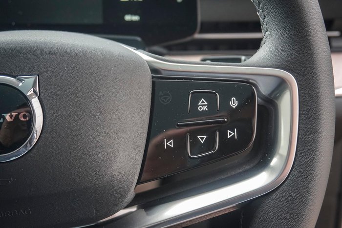 2025 Volvo ES90 Ultra Single Motor