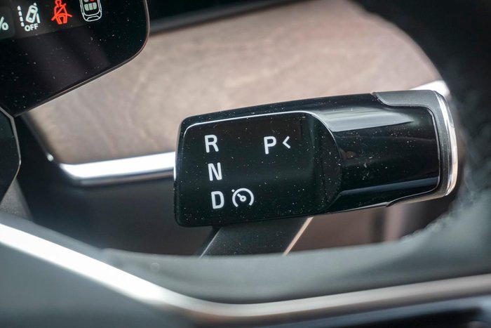 2025 Volvo ES90 Ultra Single Motor