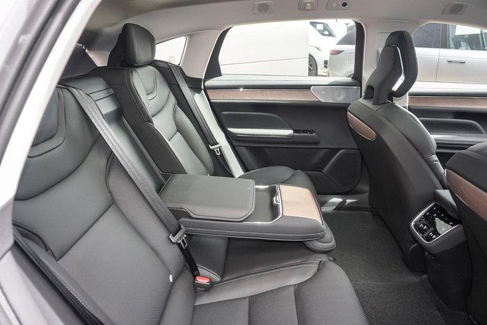 2025 Volvo ES90 Ultra Single Motor