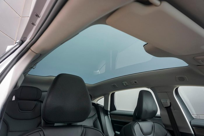 2025 Volvo ES90 Ultra Single Motor