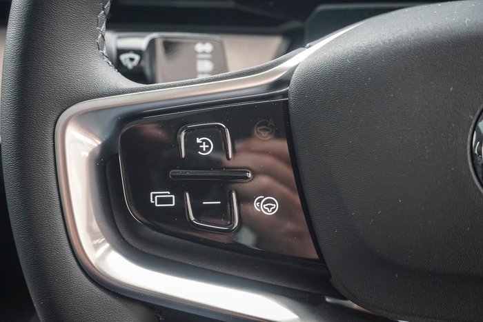 2025 Volvo ES90 Ultra Single Motor