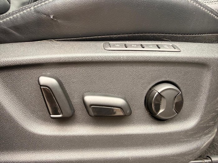 2018 SKODA Kodiaq 132TSI