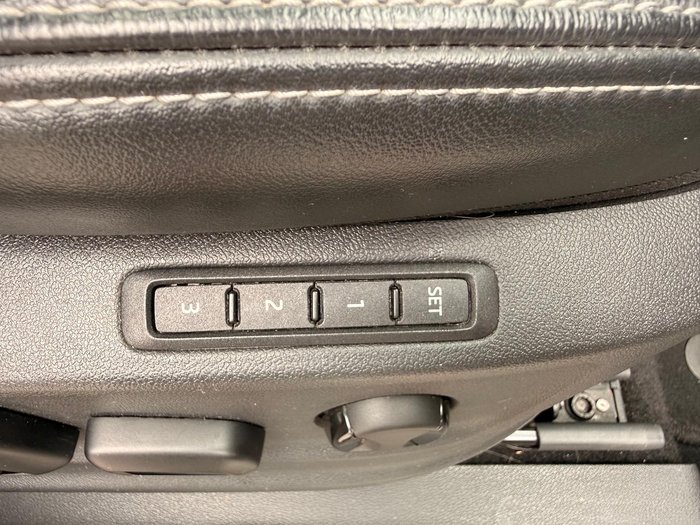 2018 SKODA Kodiaq 132TSI