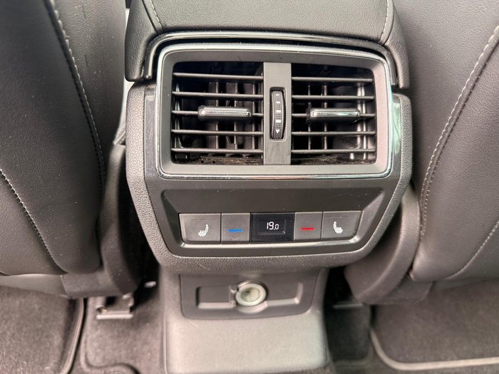 2018 SKODA Kodiaq 132TSI