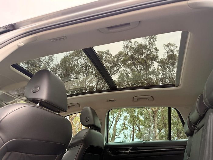 2018 SKODA Kodiaq 132TSI