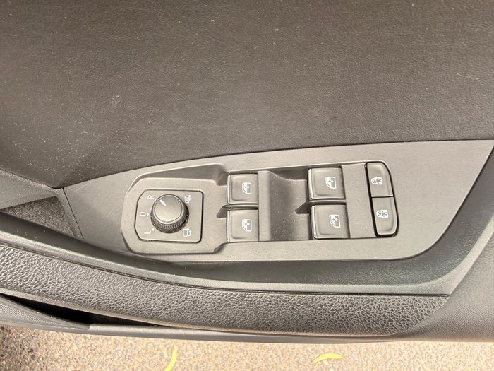 2018 SKODA Kodiaq 132TSI