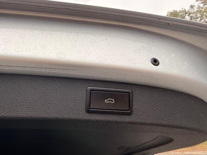 2018 SKODA Kodiaq 132TSI