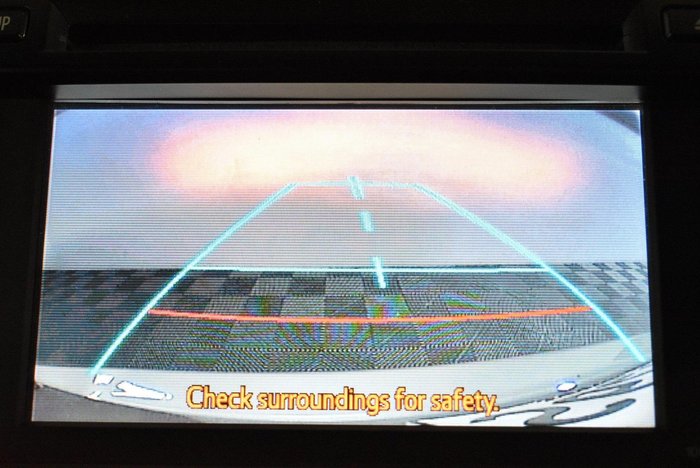 2012 Toyota Aurion AT-X