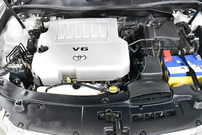 2012 Toyota Aurion AT-X