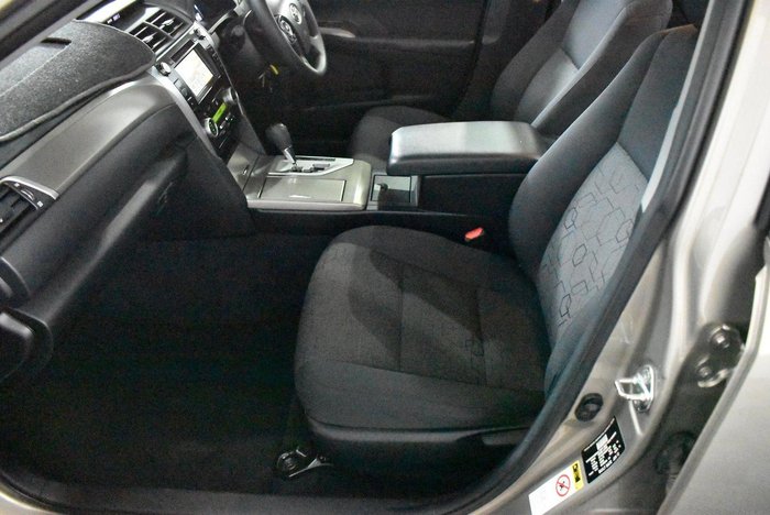 2012 Toyota Aurion AT-X