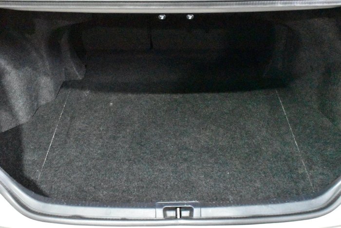 2012 Toyota Aurion AT-X