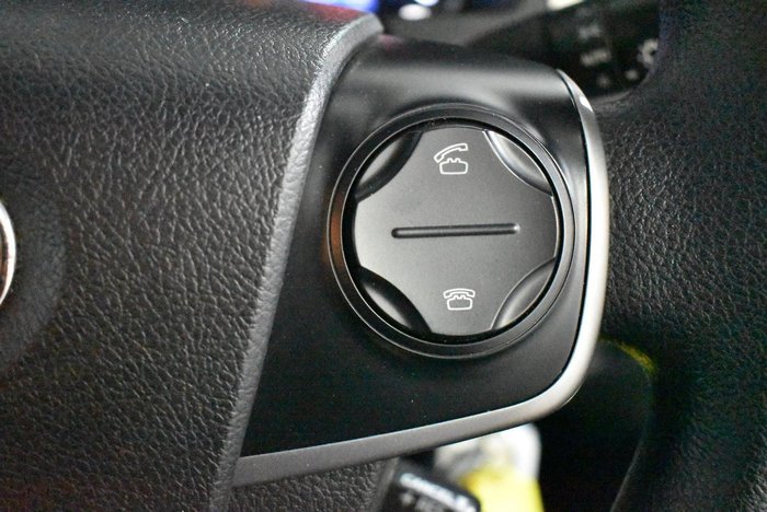 2012 Toyota Aurion AT-X