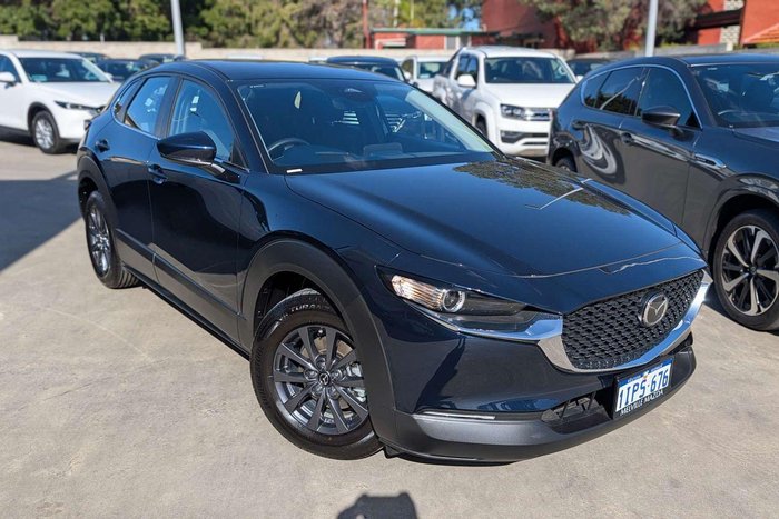 2025 Mazda CX-30 G20 Pure