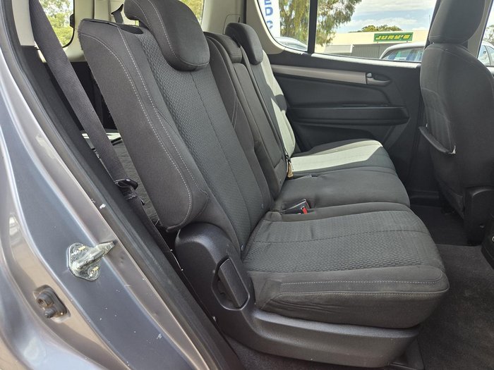 2018 Holden Trailblazer LT