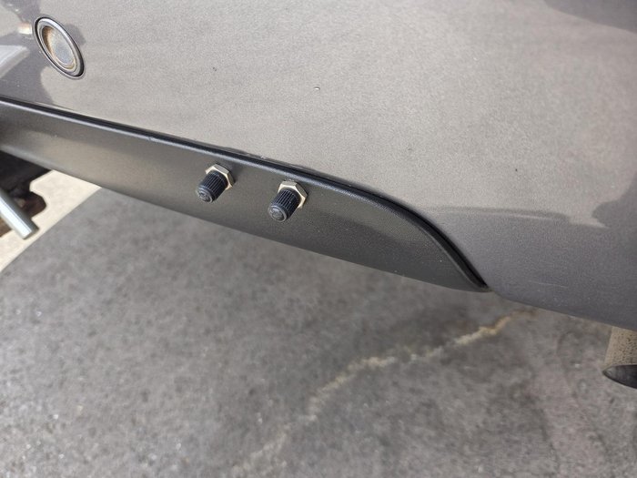 2018 Holden Trailblazer LT