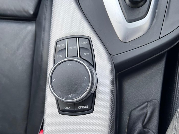 2019 BMW 1 Series 118i M Sport Shadow Edition