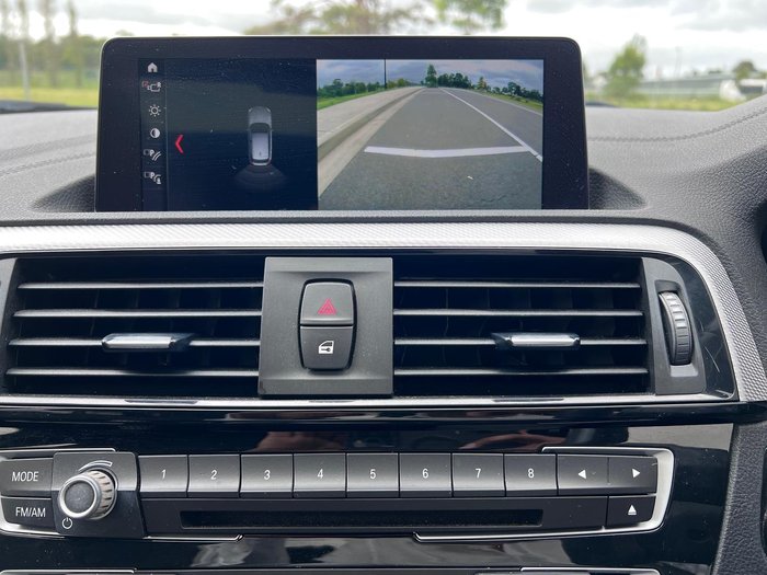 2019 BMW 1 Series 118i M Sport Shadow Edition