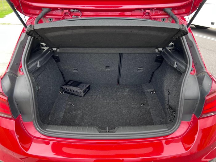 2019 BMW 1 Series 118i M Sport Shadow Edition