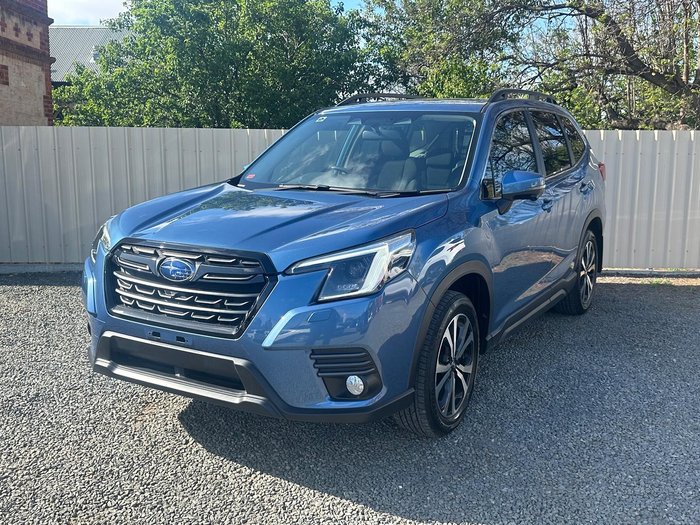 2022 Subaru Forester 2.5i Premium S5 MY23 AWD