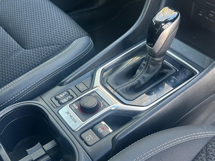 2022 Subaru Forester 2.5i Premium