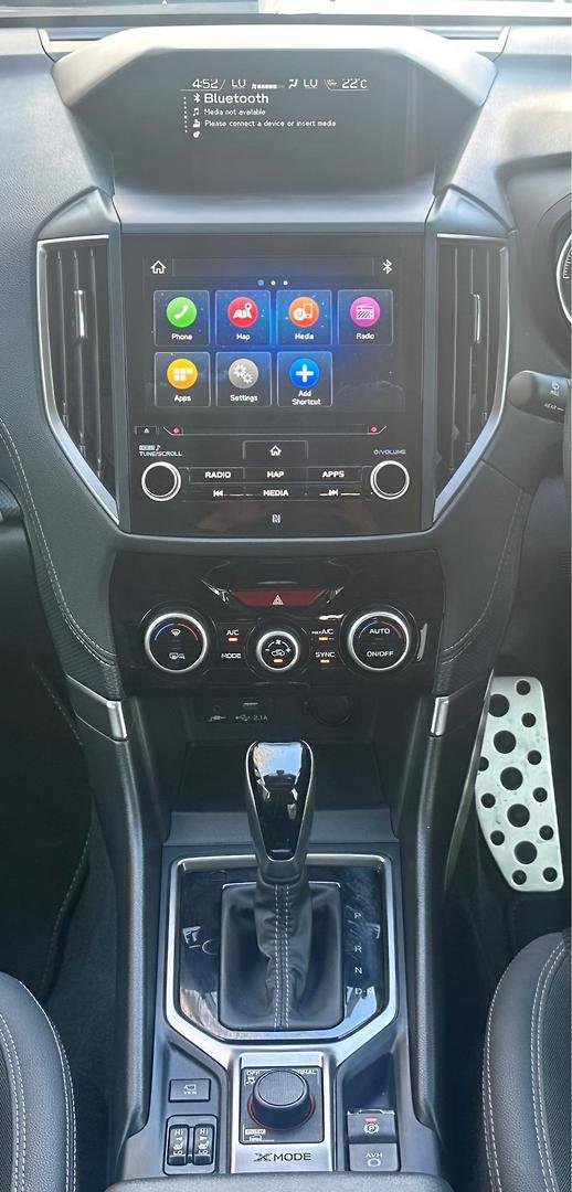 2022 Subaru Forester 2.5i Premium