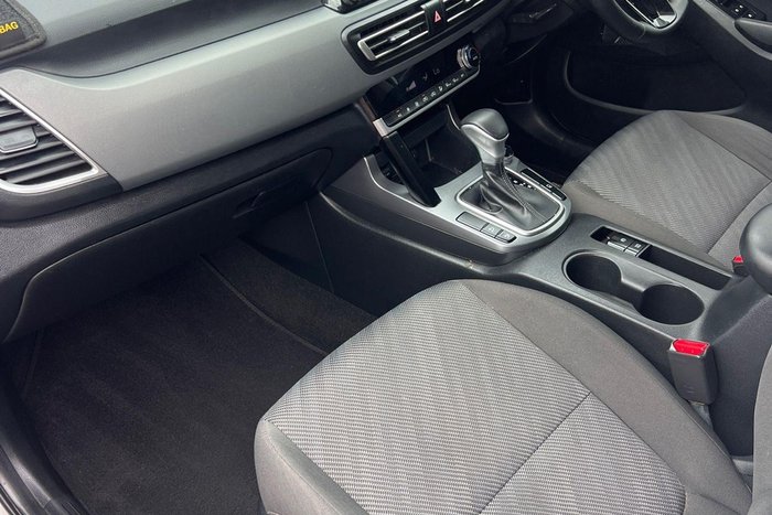 2021 Kia Seltos Sport