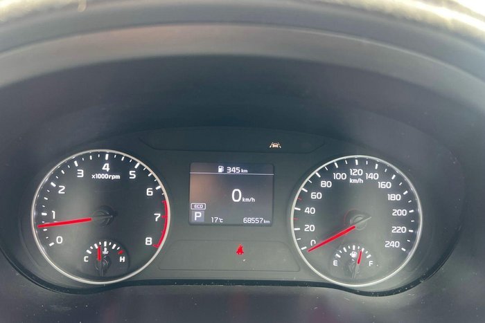 2021 Kia Seltos Sport