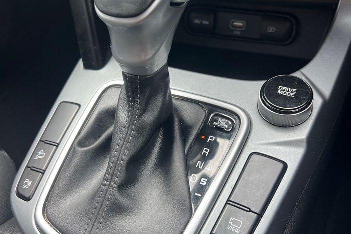 2021 Kia Seltos Sport