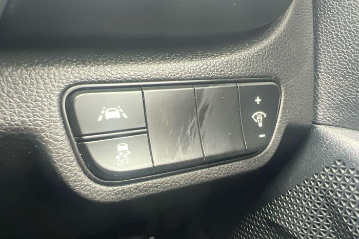 2021 Kia Seltos Sport