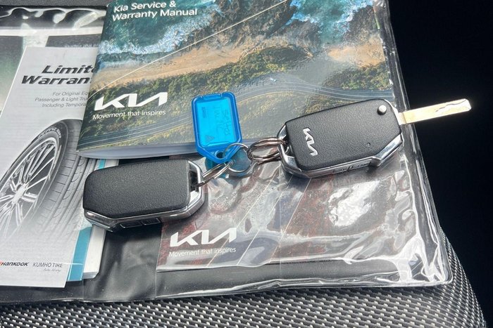 2021 Kia Seltos Sport