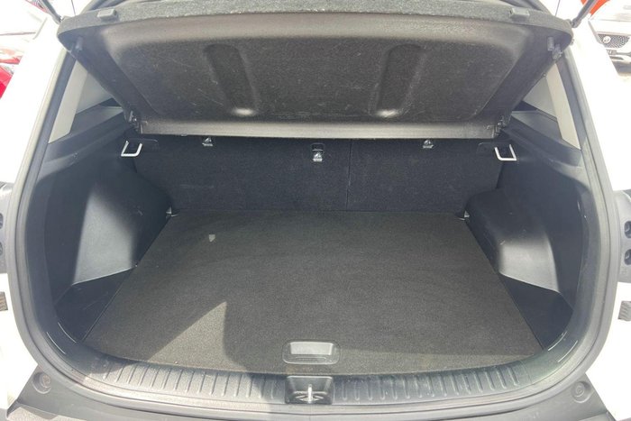 2021 Kia Seltos Sport