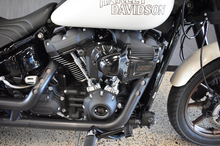2023 HARLEY-DAVIDSON FXLRS LOW RIDER S (117)