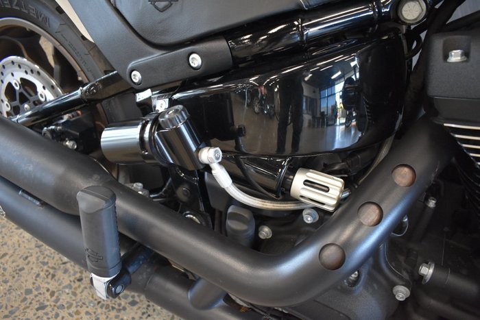 2023 HARLEY-DAVIDSON FXLRS LOW RIDER S (117)