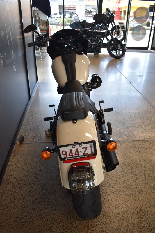 2023 HARLEY-DAVIDSON FXLRS LOW RIDER S (117)