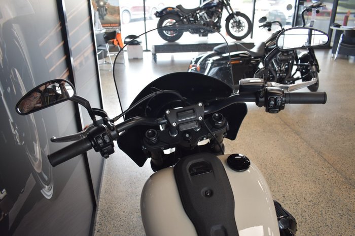 2023 HARLEY-DAVIDSON FXLRS LOW RIDER S (117)