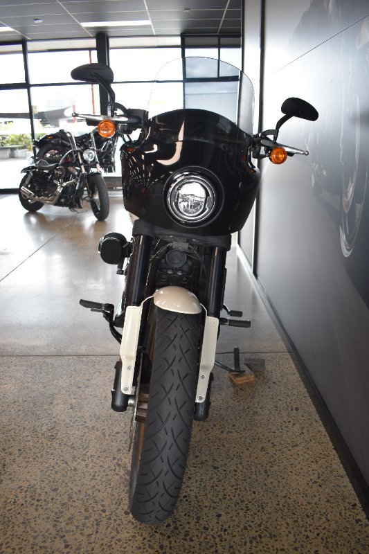 2023 HARLEY-DAVIDSON FXLRS LOW RIDER S (117)