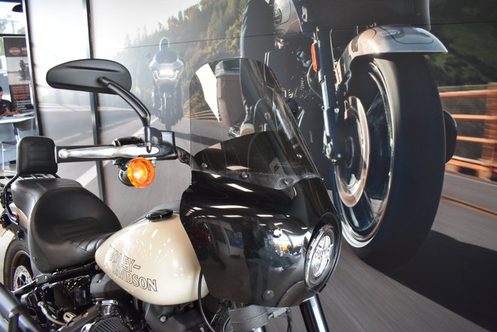 2023 HARLEY-DAVIDSON FXLRS LOW RIDER S (117)