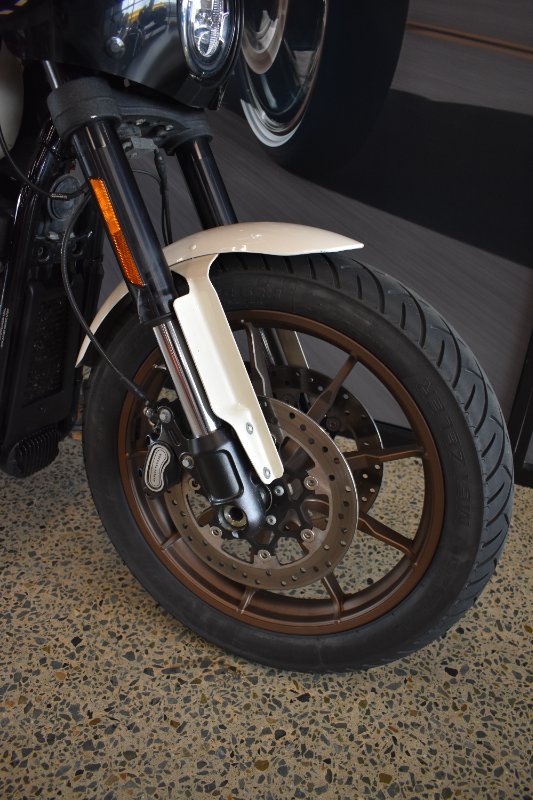 2023 HARLEY-DAVIDSON FXLRS LOW RIDER S (117)