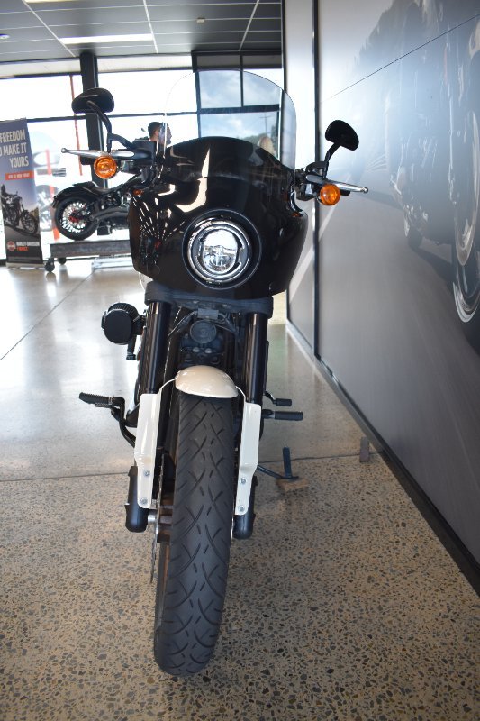2023 HARLEY-DAVIDSON FXLRS LOW RIDER S (117)