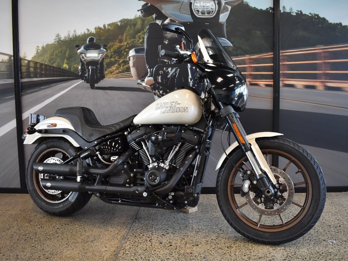 2023 HARLEY-DAVIDSON
