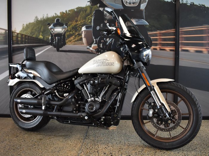 2023 HARLEY-DAVIDSON