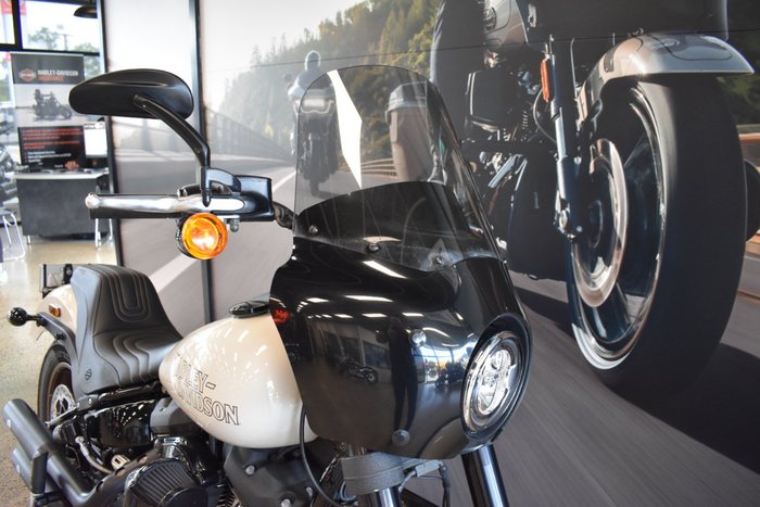 2023 HARLEY-DAVIDSON FXLRS LOW RIDER S (117)